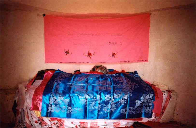Poet Saint, 2004